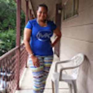 Meet your Posher, Della